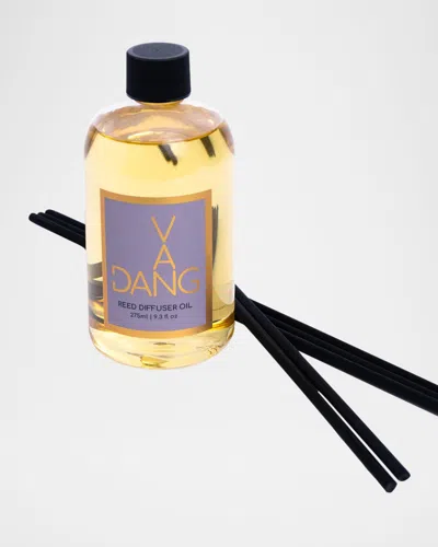 Van Dang Fragrances Acid Washed Dream Diffuser Refill, 9.3 Oz.