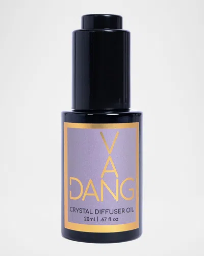 Van Dang Fragrances Acid Washed Dream Dropper Diffuser Oil Refill, 0.67 Oz.