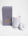 Van Dang Fragrances Savannah Candle
