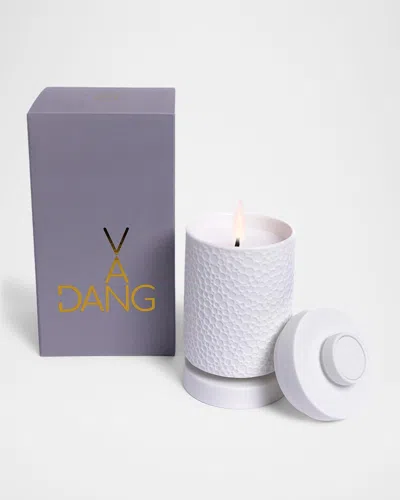 VAN DANG FRAGRANCES NIGHT HARVEST CANDLE