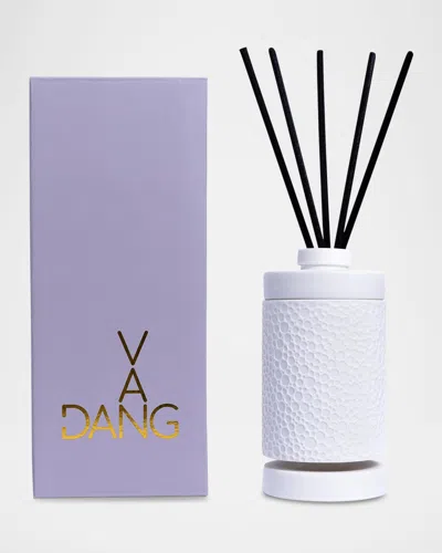 Van Dang Fragrances Rosa Luna Diffuser, 9.3 Oz.