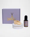 Van Dang Fragrances Solaire Diffuser Oil With Citrine, 0.67 Oz.