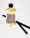 Van Dang Fragrances Solaire Diffuser Refill, 9.3 Oz.