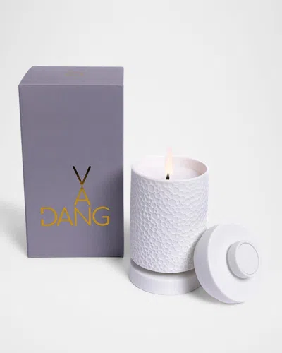 VAN DANG FRAGRANCES VELDT CANDLE