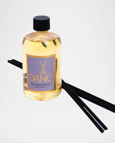 Van Dang Fragrances Veldt Diffuser Refill, 9.3 Oz.