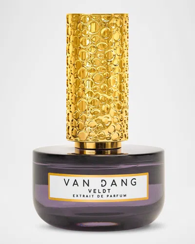 Van Dang Fragrances Veldt Extrait De Parfum, 1.7 Oz.