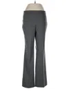 Van Heusen Dress Pants In Gray