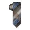 Van Heusen Extra Long Grid Tie In Multi