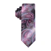 Van Heusen Extra Long Paisley Tie In Multi