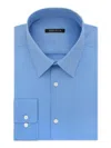 Van Heusen Flex Mens Slim Fit Work Wear Button-down Shirt In Multi