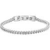 Van Heusen Franco Chain Bracelet