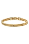 Van Heusen Franco Chain Bracelet