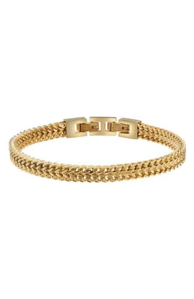Van Heusen Franco Chain Bracelet