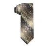 Van Heusen Geometric Tie In Multi