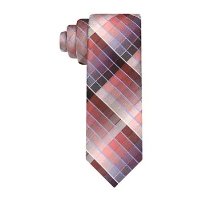 Van Heusen Grid Tie In Multi