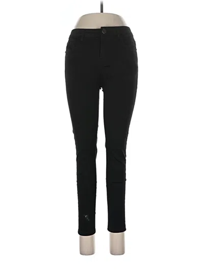Pre-owned Van Heusen Jeans In Black