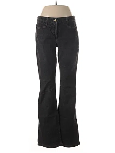Pre-owned Van Heusen Jeans In Black