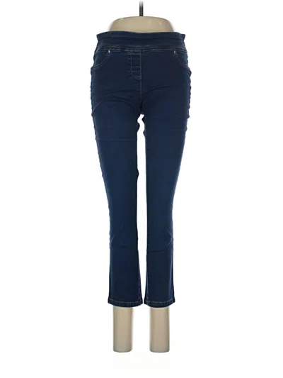 Pre-owned Van Heusen Jeans In Blue