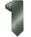 Van Heusen Men's Classic Textured Neat Tie