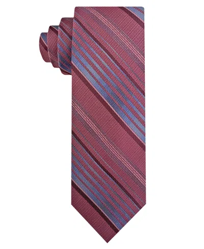 Van Heusen Men's Multi-stripe Tie