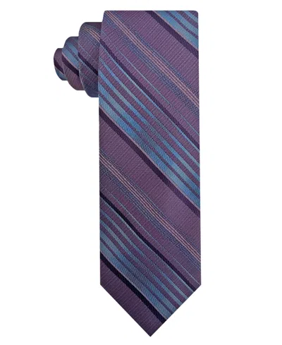 Van Heusen Men's Multi-stripe Tie
