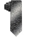Van Heusen Men's Shadow Paisley Tie