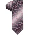 Van Heusen Men's Shadow Paisley Tie