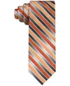 Van Heusen Men's Shadow Stripe Tie In Multi