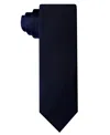 Van Heusen Men's Soft Solid Tie In Blue