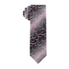 Van Heusen Shaded Scroll Tie In Multi