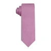 Van Heusen Soft Solid Tie In Pink