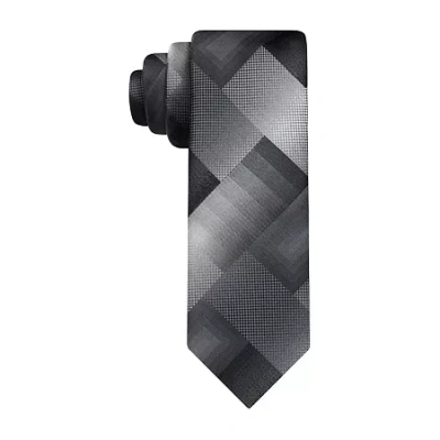 Van Heusen Tie In Gray