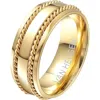 Van Heusen Twisted Band Ring