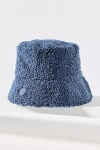 Van Palma Aloe Bucket Hat In Blue