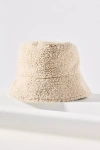 Van Palma Aloe Bucket Hat In Neutral