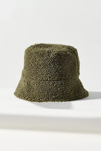 Van Palma Aloe Bucket Hat In Sand