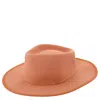 Van Palma Anna Wool Felt Hat