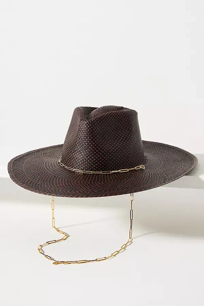 Van Palma Austin Straw Rancher