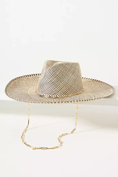 Van Palma Austin Straw Rancher