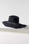 Van Palma Ava Bucket Hat In Black