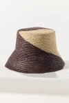 Van Palma Dani Bucket Hat In Multi
