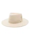 Van Palma Georgina Hat In Neutrals