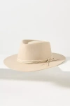 Van Palma India Wool Fedora