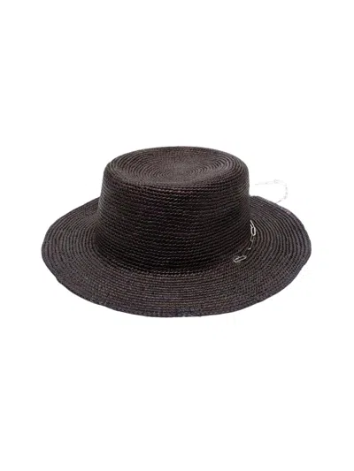 Van Palma Melisse W/livy Silver Chain