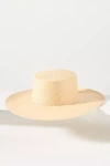 Van Palma Diego Straw Cowboy Rancher In Neutral