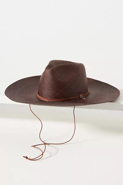 Van Palma Sonny Straw Rancher