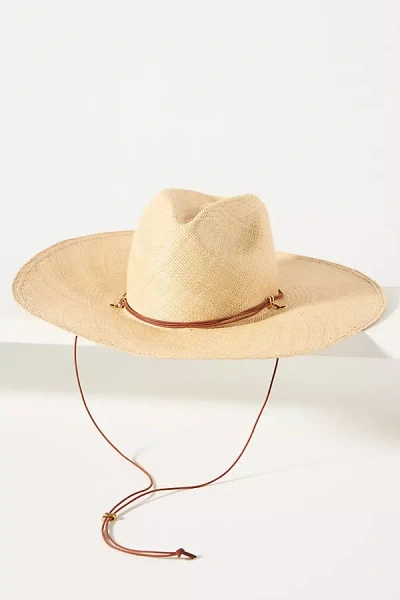 Van Palma Sonny Straw Rancher