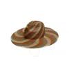 Van Palma Ema Straw Large Brim Hat