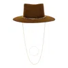Van Palma Ulysse Bi-chain Hat