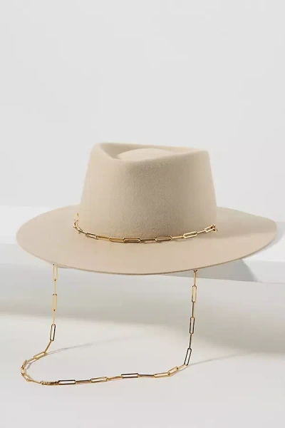 Van Palma Ulysse Chain Rancher In Gold